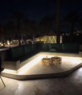 Mizail Other | شاليه البلورة باطلالة جبلية ومسبح خاص