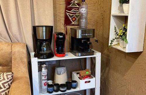 Mada'in Saleh Apartment | شاليه البيلسان