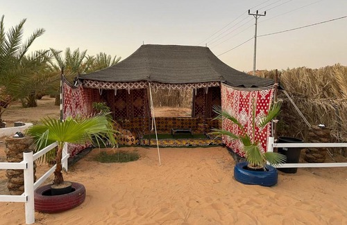 Mada'in Saleh Apartment | شاليه البيلسان