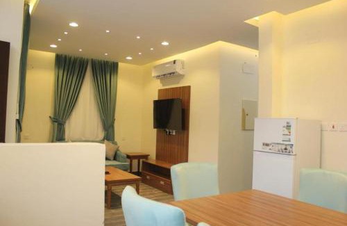 Al Hada Ski Chalet | شاليه التميز الراقي - الهدا