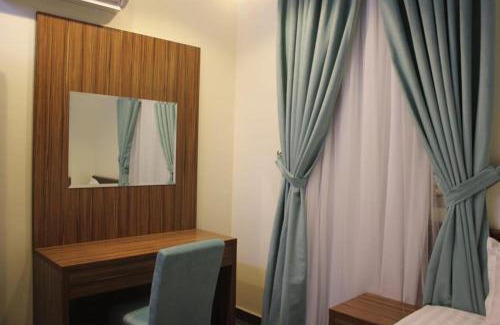 Al Hada Ski Chalet | شاليه التميز الراقي - الهدا