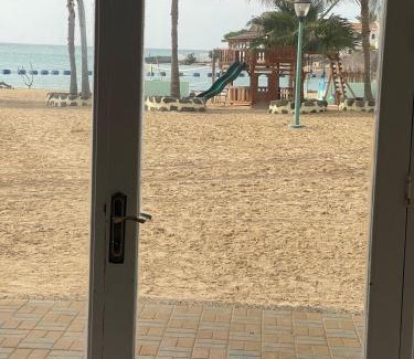 Durrat Al-Arous Ski Chalet | شاليه الحمرا 2-12بدرة العروس