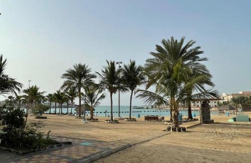 Durrat Al-Arous Ski Chalet | شاليه الحمرا 2-12بدرة العروس