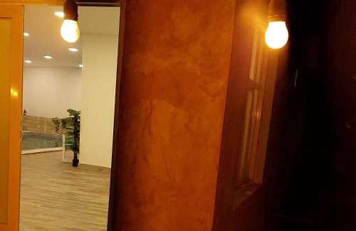 Al Wasil Resort | شاليه الرمال