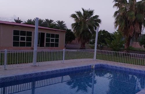 Al Wasil Resort | شاليه الرمال