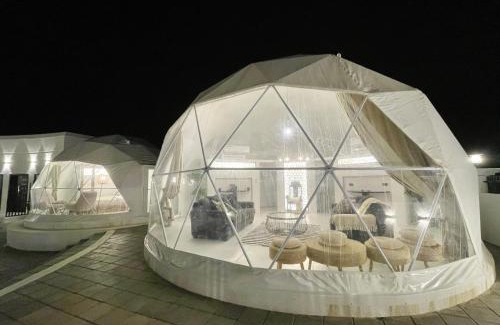 Bidiya Ski Chalet | شاليه الروح AlRooh Chalet