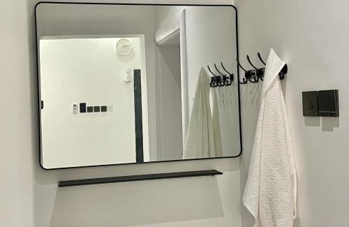 Bidiya Ski Chalet | شاليه الروح AlRooh Chalet