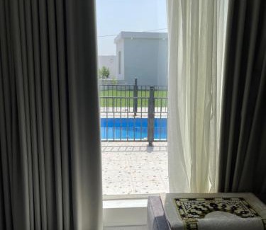 Western Province Ski Chalet | شاليه السمو الفندقي