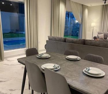 Western Province Ski Chalet | شاليه السمو الفندقي