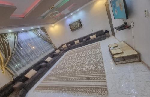 Al Hawiyah Apartment | شاليه الطائف رونق المصايف
