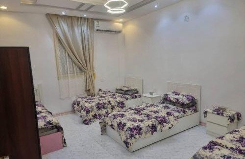 Al Hawiyah Apartment | شاليه الطائف رونق المصايف