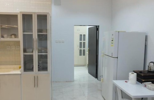 Ha'il Apartment | شاليه العزيزية