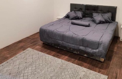 Mecca Ski Chalet | شاليه العز للمناسبات