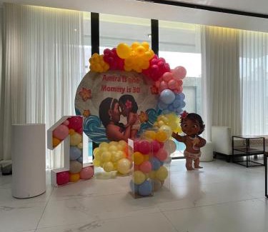 Al Kura Ski Chalet | شاليه الفيصل