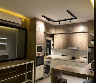 Al Kura Ski Chalet | شاليه الفيصل