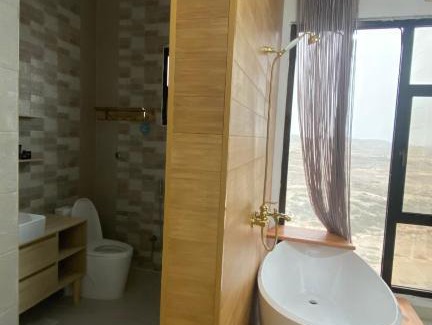 Mirbat Ski Chalet | شاليه المرسى VIP