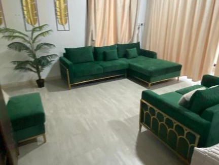 Mirbat Ski Chalet | شاليه المرسى VIP