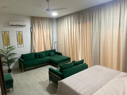 Mirbat Ski Chalet | شاليه المرسى VIP