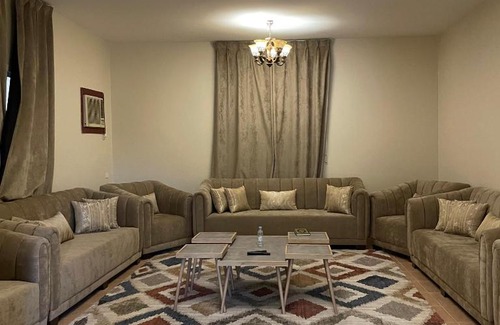 Taif Ski Chalet | شاليه الوسام