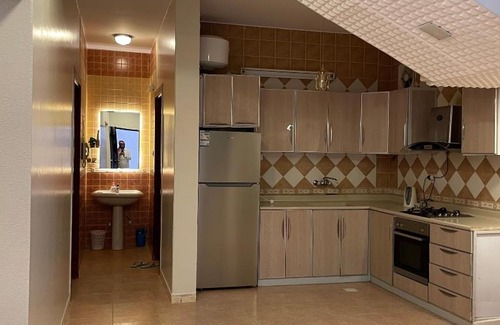 Taif Ski Chalet | شاليه الوسام