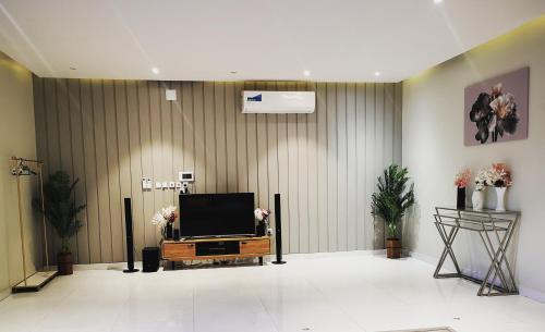 Buraydah Ski Chalet | شاليه بالم ون الفندقي