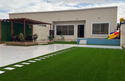 Al Hawiyah Ski Chalet | شاليه برايم