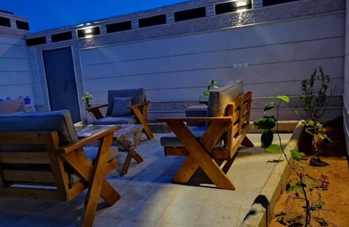 Az Zulfi Apartment | شاليه جبل السلام