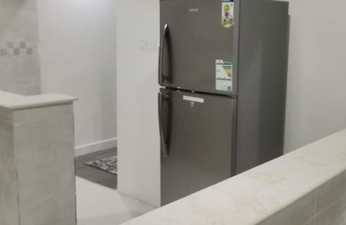 Az Zulfi Apartment | شاليه جبل السلام