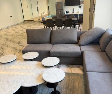 Riyadh Resort | شاليه داله العماريه وأجواء ممتعه