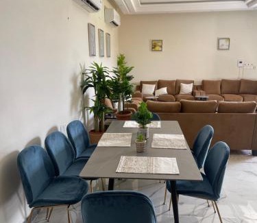 Ar Rass Ski Chalet | شاليه دانة الرس