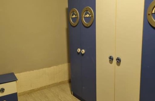 Durrat Al-Arous Ski Chalet | شاليه دور ارضي درة العروس حالمه للعائلات فقط