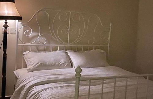 Buraydah Ski Chalet | شاليه زينه