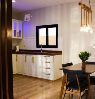 Al Hawiyah Resort | شاليه ستي لايت