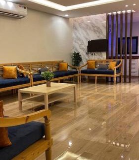 Al Hawiyah Resort | شاليه ستي لايت