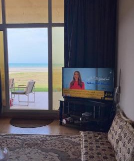 Al Gharbia Ski Chalet | شاليه على البحر UAE, Abu Dhabi