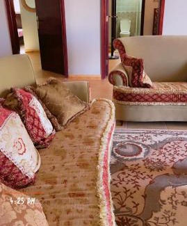 Al Gharbia Ski Chalet | شاليه على البحر UAE, Abu Dhabi