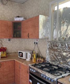 Al Gharbia Ski Chalet | شاليه على البحر UAE, Abu Dhabi