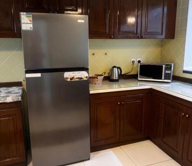 Durrat Al-Arous Ski Chalet | شاليه لاقينا-هوم للعوائل