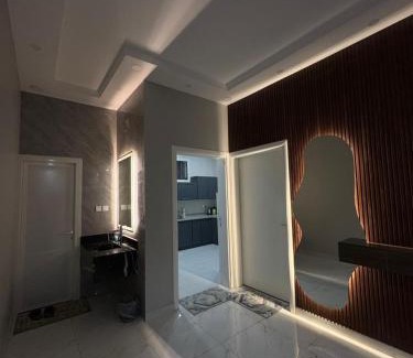 Buraydah Ski Chalet | شاليه لطايف