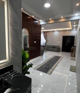 Buraydah Ski Chalet | شاليه لطايف