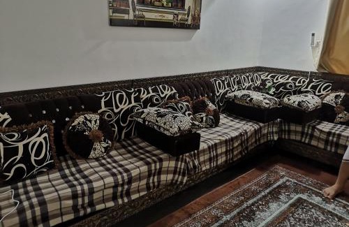 Seeb Ski Chalet | شاليه ليالي السيب