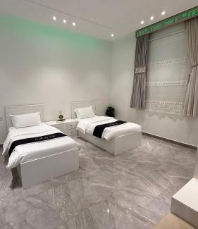 Al Hawiyah Hotel | شاليه ليالي الفندقيه