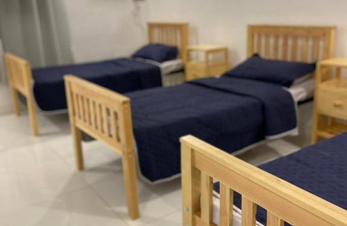 Jizan Ski Chalet | شاليه ليليوم