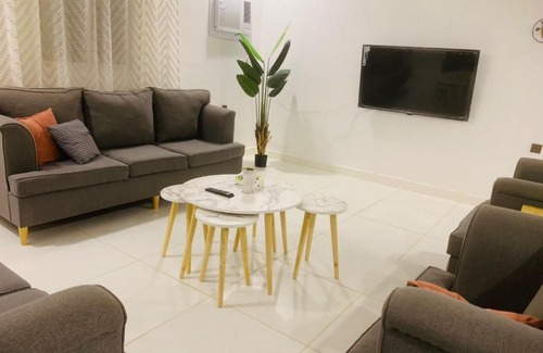 Jizan Ski Chalet | شاليه ليليوم