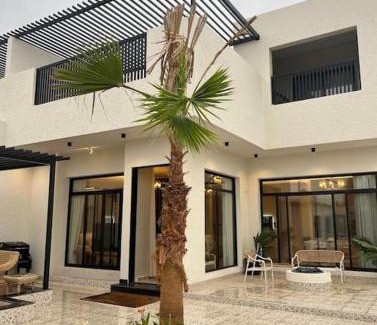 Al Khabra Ski Chalet | شاليه مُهرة الفندقي