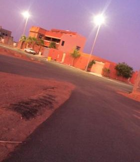 Al Wudayy Ski Chalet | شاليه هاشتاق الودي