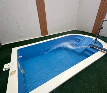 Al Wudayy Ski Chalet | شاليه هاشتاق الودي