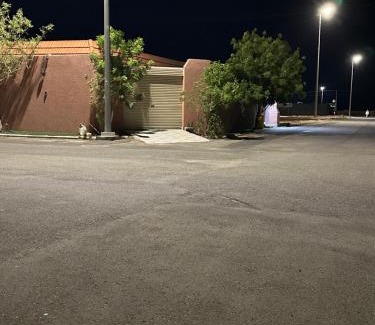 Al Wudayy Ski Chalet | شاليه هاشتاق الودي