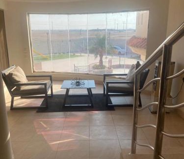 Ar Rass Ski Chalet | شاليه هاوس مون