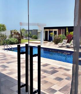 Sohar Ski Chalet | شاليه هوانا